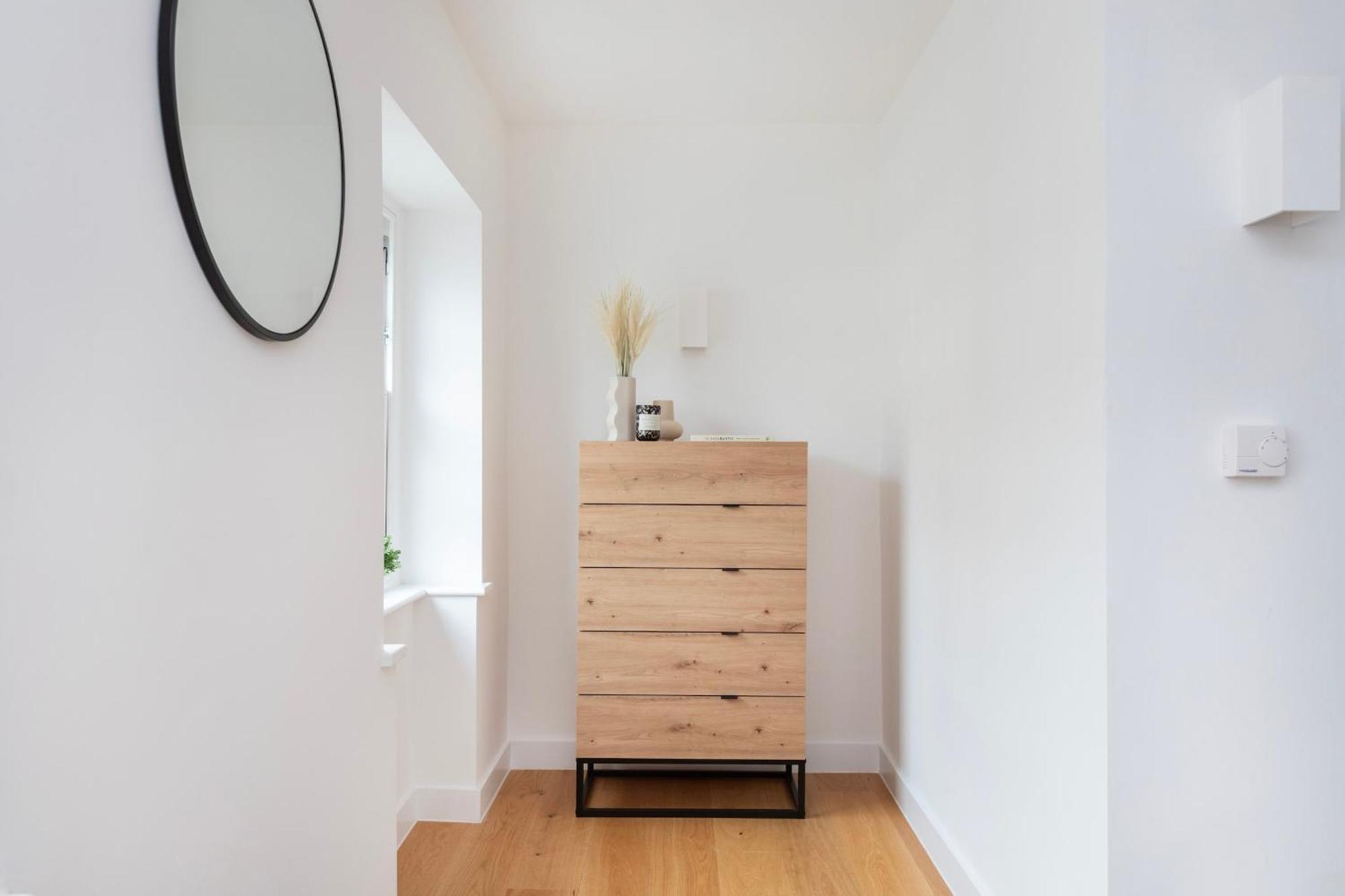 Fitzrovia & Soho - 2Br With Balcony - Cityapartmentstay London Kültér fotó